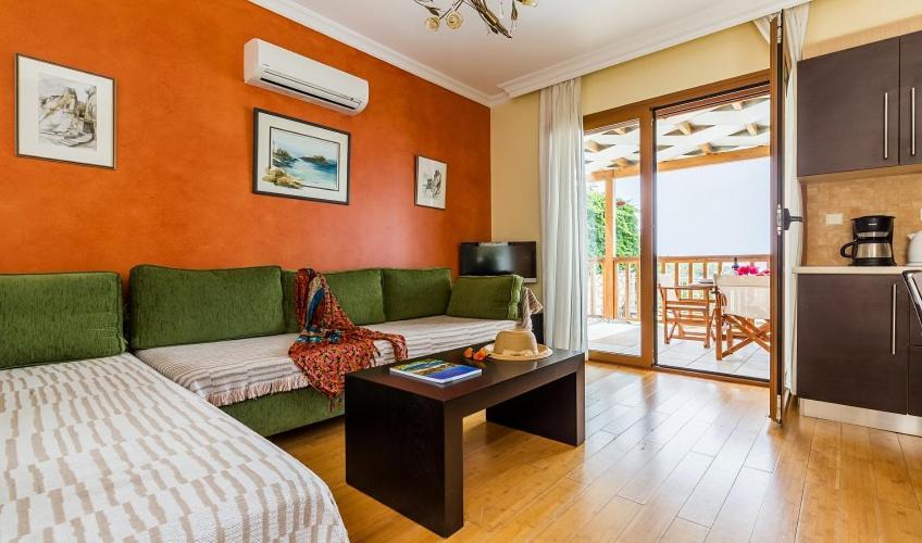 Agios Nikitas Resort Villas Exterior photo