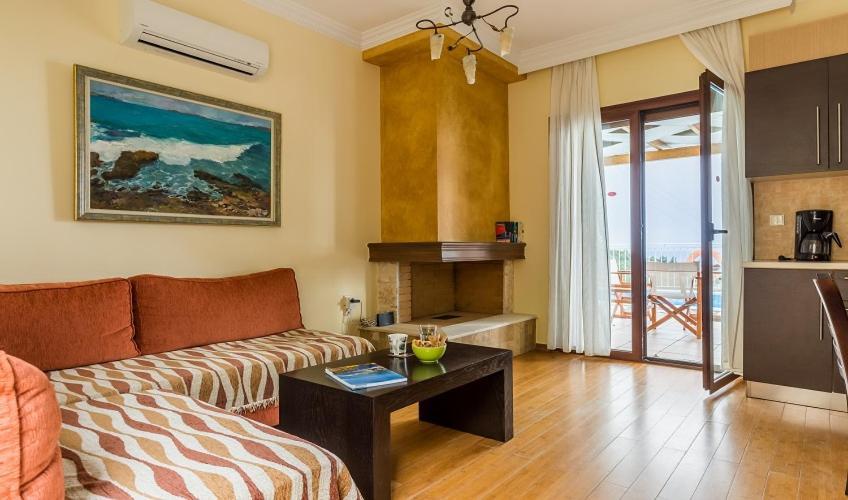 Agios Nikitas Resort Villas Exterior photo