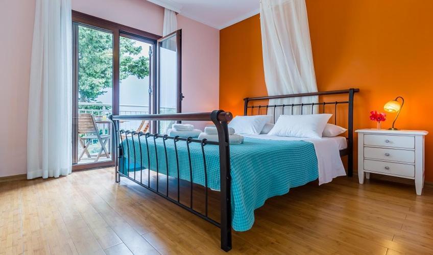 Agios Nikitas Resort Villas Exterior photo