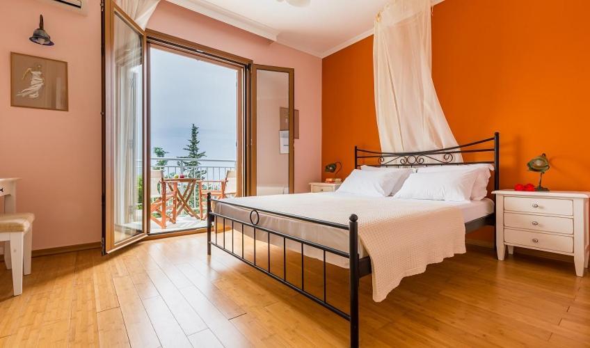 Agios Nikitas Resort Villas Exterior photo