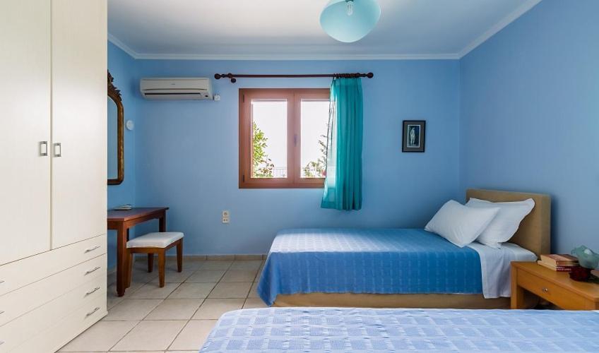 Agios Nikitas Resort Villas Exterior photo