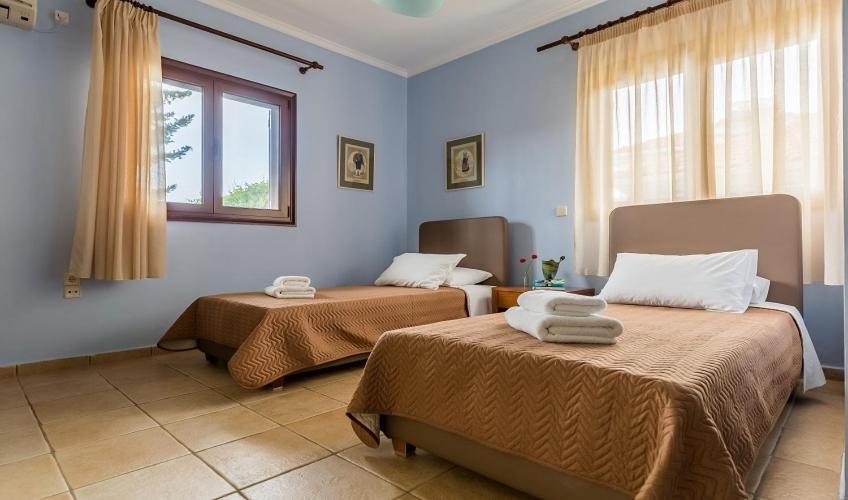 Agios Nikitas Resort Villas Exterior photo