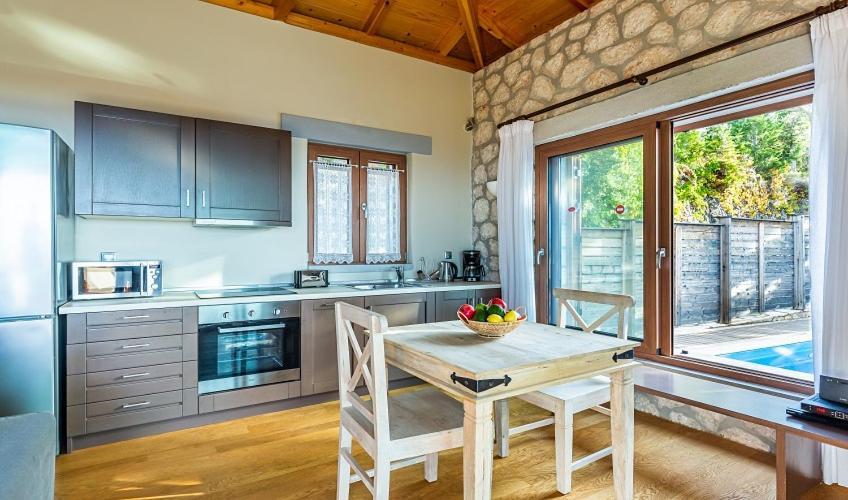 Agios Nikitas Resort Villas Exterior photo