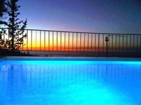 Agios Nikitas Resort Villas Exterior photo