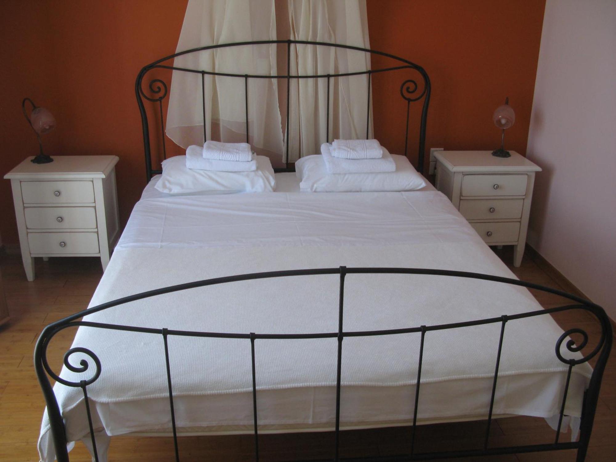 Agios Nikitas Resort Villas Exterior photo